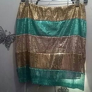 Party skirt