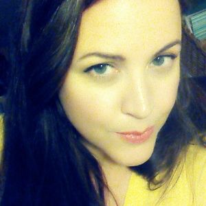 Meet your Posher, Kristi