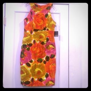 Muse dress size 8