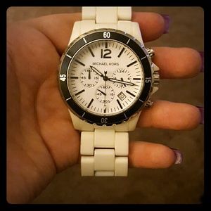 Michael Kors men's watch