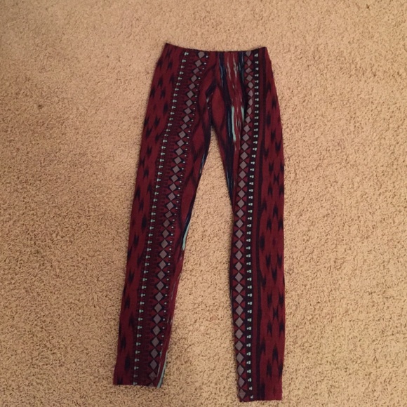 Leggings