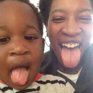 Meet your Posher, Lashauna