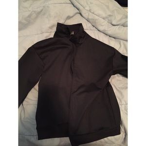 American Apparel Nylon Windbreaker Jacket NWOT
