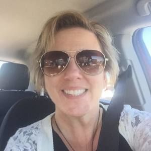 Meet your Posher, Wendy