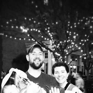 Meet your Posher, Kaitlin