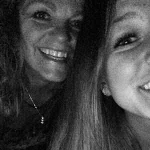 Meet your Posher, Teri-lee