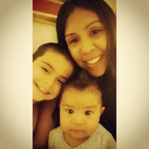 Meet your Posher, Ericka