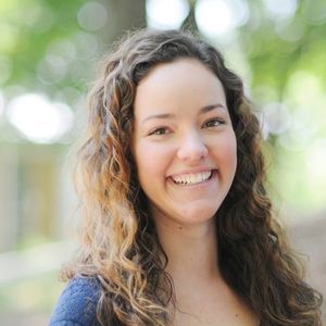 Meet your Posher, Katherine