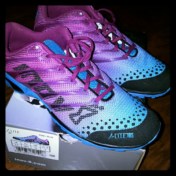 SOLD ❗❗❗Brand new Inov running shoe