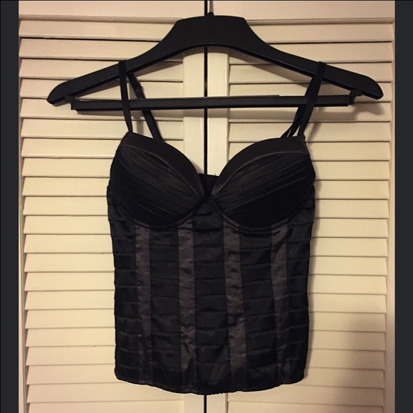 Corset Top