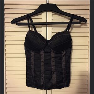 Corset Top
