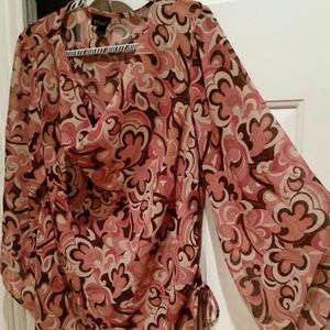 Blouse***REDUCED ***