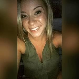 Meet your Posher, Chelsey