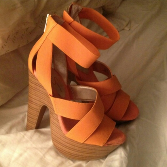 Jessica Simpson tookie