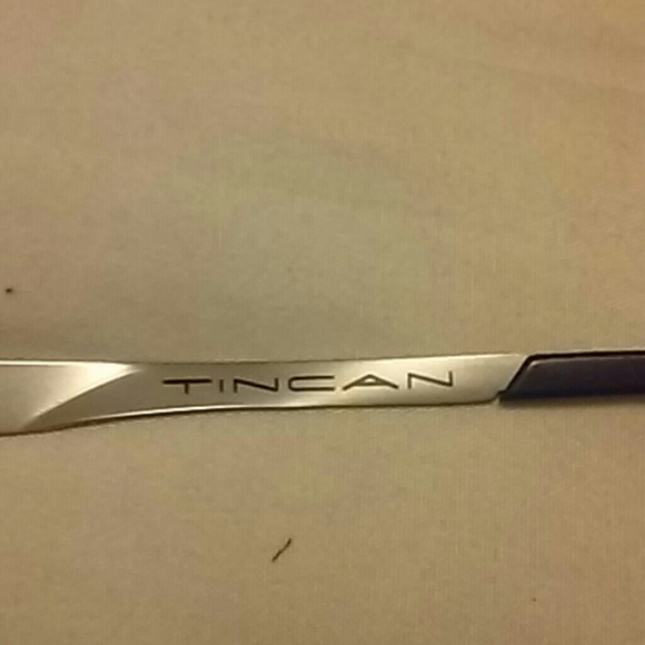 Iriduim tincan oakley main image 3