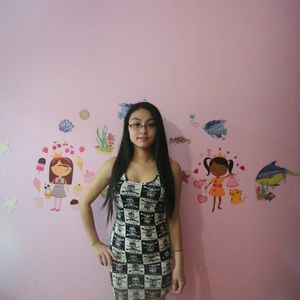 Hot new bodycon dress fit perfectly with your body