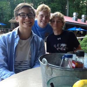 Meet your Posher, Joanne