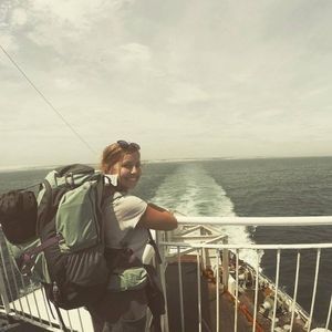 Meet your Posher, Jaimee