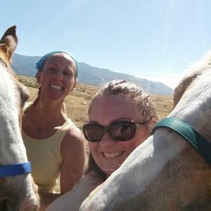 Meet your Posher, Tami