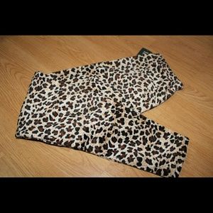 New super warm legging