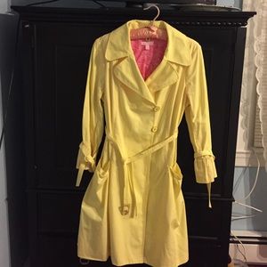 Lily Pulitzer Coat! Gently worn!