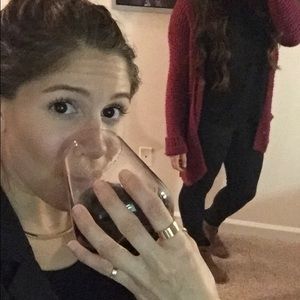 Meet your Posher, Michelle