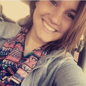 Meet your Posher, Sierra