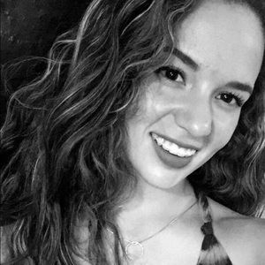 Meet your Posher, Anya
