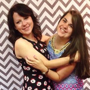 Meet your Posher, Maura