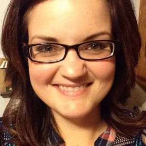 Meet your Posher, Leigh ann