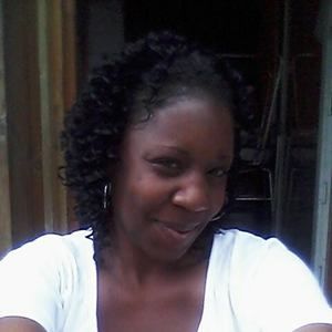 Meet your Posher, Keisha