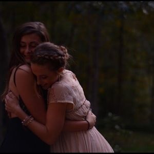 Meet your Posher, Cecilia