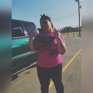 Meet your Posher, Anika