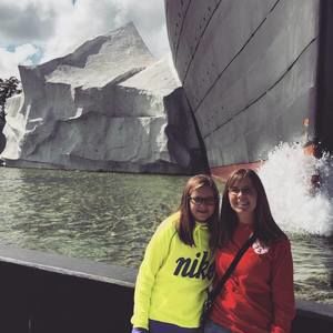 Meet your Posher, Keumele