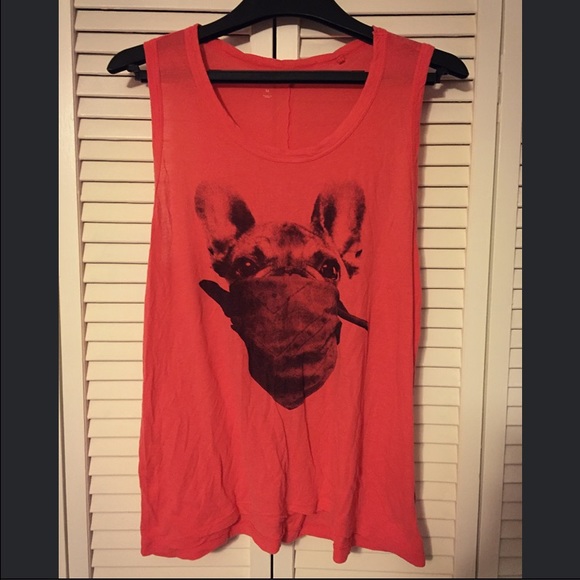 Guess tank top