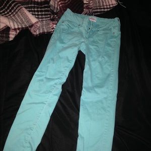 Aeropostale skinny jeans