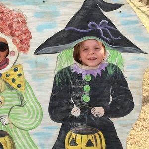 Meet your Posher, Christina