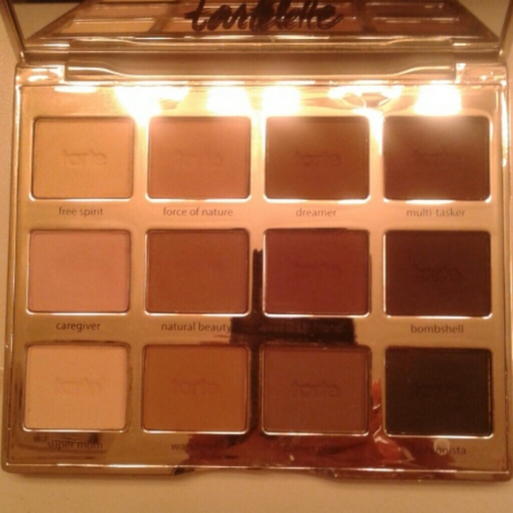 Tarte Tartlette *Trade