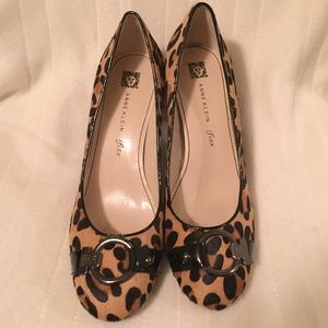 Anne Klein Heels