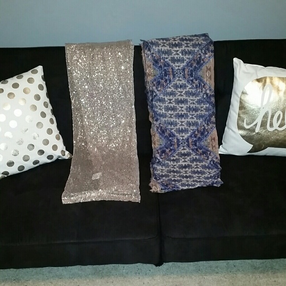 Scarves