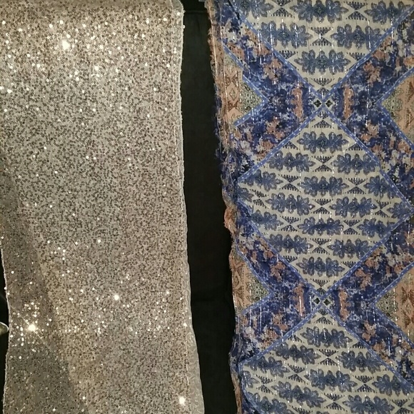 Scarves - Picture 2 of 2