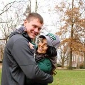 Meet your Posher, Dawn