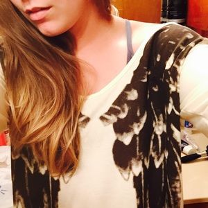 Meet your Posher, Taylor