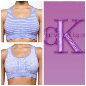 Calvin Klein Sports Bra