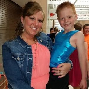 Meet your Posher, Colene