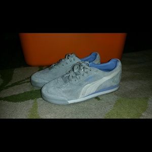 Puma Roma shoes 6.5