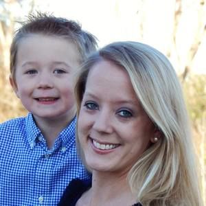Meet your Posher, Katelyn