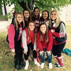 Meet your Posher, Claire