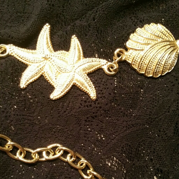 **SOLD** Stunning Vintage belt, EUC - Picture 2 of 4