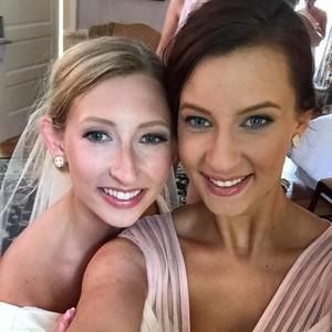 Meet your Posher, Becky